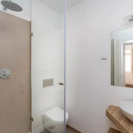 Appartement Charme Et élégance Au Coeur Des Quartiers Historiques